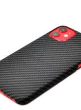 Auto Tecknic Super Thin Aramid Case - iPhone 12 Series                                     - ATK-UN-0019 - Image 5